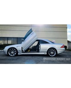 Vertical Doors Mercedes CL 2000-2006 buy in USA