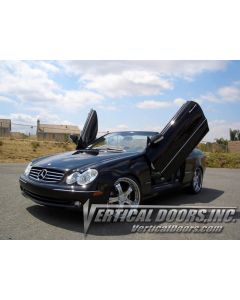 Vertical Doors Mercedes CLK 2003-2009 buy in USA