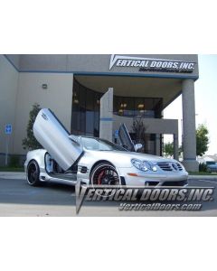 Vertical Doors Mercedes SL 2003-2010 buy in USA