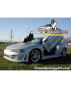 Vertical Doors Mitsubishi Eclipse 1995-1999 buy in USA