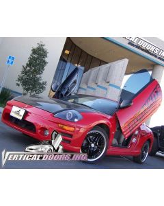 Vertical Doors Mitsubishi Eclipse 2000-2005 buy in USA