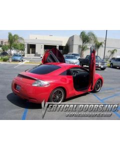 Vertical Doors Mitsubishi Eclipse 2006-2012 buy in USA