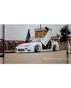 Vertical Doors Nissan 300ZX 1990-1999 buy in USA