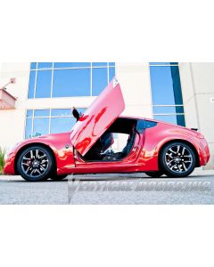 Vertical Doors Nissan 370Z 2009-2020 buy in USA