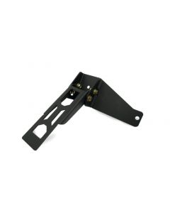 DV8 Offroad 18-20 Jeep Wrangler JL Adjustable Dead Pedal buy in USA