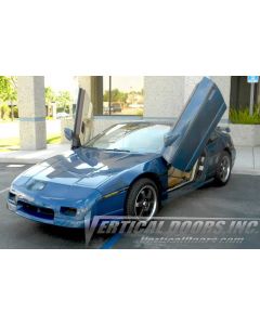 Vertical Doors Pontiac Fiero 1984-1988 buy in USA