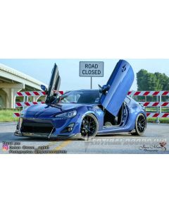 Vertical Doors Scion FRS 2012-2018 2DR buy in USA