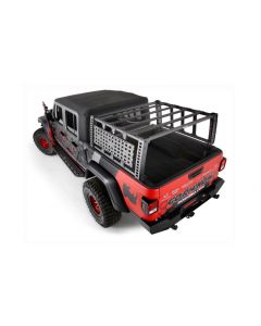 Go Rhino 19-21 Jeep Gladiator XRS Overland Xtreme Rack - Box 2 (Req. gor5950000T-01) buy in USA