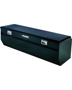 Lund 67-99 Chevy CK Challenger Tool Box - Black buy in USA