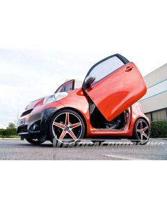 Vertical Doors Scion IQ 2008-2015 2DR buy in USA