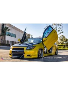 Vertical Doors Scion tC 2005-2010 buy in USA