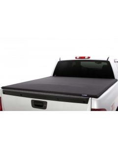 Lund 07-17 Toyota Tundra (5.5ft. Bed) Genesis Elite Tri-Fold Tonneau Cover - Black buy in USA