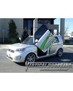 Vertical Doors Scion XB 2008-2015 buy in USA