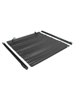 Lund 00-01 Toyota Tundra (6ft. Bed) Genesis Roll Up Tonneau Cover - Black buy in USA