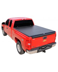 Truxedo 07-13 GMC Sierra & Chevrolet Silverado 1500 5ft 8in TruXport Bed Cover buy in USA