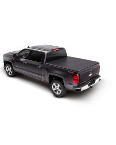 Truxedo 14-18 GMC Sierra & Chevrolet Silverado 1500 6ft 6in TruXport Bed Cover buy in USA