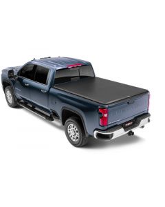 Truxedo 2020 GMC Sierra & Chevrolet Silverado 2500HD & 3500HD 6ft 9in TruXport Bed Cover buy in USA