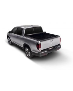 Truxedo 14-18 GMC Sierra & Chevrolet Silverado 1500 5ft 8in Lo Pro Bed Cover buy in USA