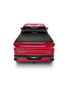 Truxedo 14-18 GMC Sierra & Chevrolet Silverado 1500 6ft 6in Lo Pro Bed Cover buy in USA