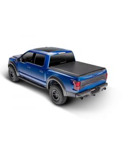 Truxedo 17-19 Ford F-250/F-350/F-450 Super Duty 8ft Deuce Bed Cover buy in USA