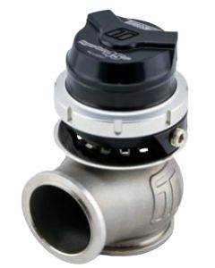 Turbosmart WG40HP Gen-V Comp-Gate High Pressure 45mm - 35 PSI Black buy in USA