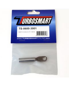 Turbosmart IWG75 6.3mm (.25in) Internal Wastegate Clevis buy in USA