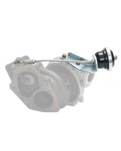 Turbosmart IWG75 Mitsubishi EVO 9 26 PSI Black Internal Wastegate Actuator buy in USA