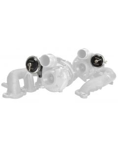 Turbosmart 08+ Nissan R35 GT-R 24 PSI Internal Wastegate Kit buy in USA