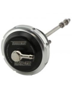 Turbosmart IWG75 Ford Fiesta ST 1.6L Ecoboost 14 PSI Black Internal Wastegate Actuator buy in USA