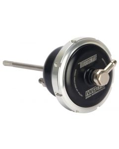 Turbosmart IWG75 Universal 150mm Rod 7 PSI Black Internal Wastegate Actuator buy in USA