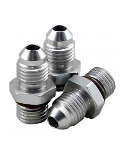 Turbosmart T40 AN-4 Fitting Kit buy in USA