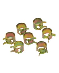 Turbosmart Spring Clamps 0.12 (Pack of 10) buy in USA