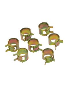 Turbosmart Spring Clamps 0.20 buy in USA