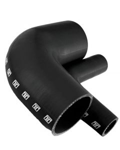 Turbosmart 90 Elbow 1.25 - Black Silicone Hose buy in USA