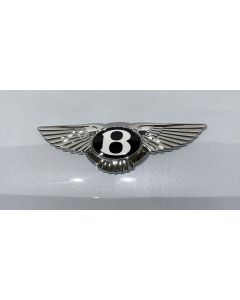 Bentley Continental GT GTC Front Grill 3W3853653F, 3W3853651F buy in USA