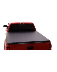 Lund 16-23 Toyota Tacoma (5ft. Bed) Hard Fold Tonneau Cover - Black buy in USA