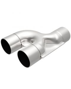 MagnaFlow Smooth Trans Y 2.50inch SS 90 deg. buy in USA