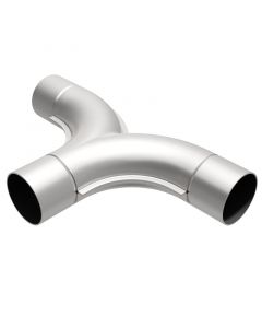 MagnaFlow Smooth Trans T 2.50inch SS 90/90 deg. buy in USA