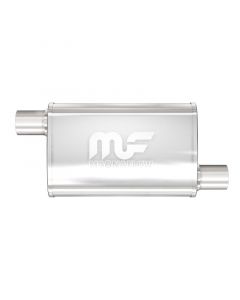 MagnaFlow Muffler Mag SS 14X4X9 2.25 O/O buy in USA