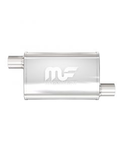 MagnaFlow Muffler Mag SS 14X4X9 2.5/2.5 O/O buy in USA