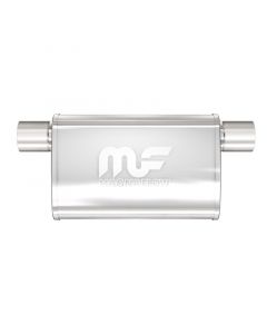 MagnaFlow Muffler Mag 409SS 11X4X9 2.25 O/O buy in USA