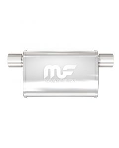 MagnaFlow Muffler Mag SS 11X4X9 2.5 O/O buy in USA