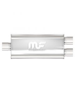 MagnaFlow Muffler Mag SS 14X5X8-3X2.5/2.5 C/D buy in USA