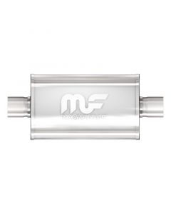 MagnaFlow Muffler Mag SS 14X5X8 2.5X2.5 C/C buy in USA