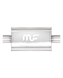 MagnaFlow Muffler Mag SS 14X5X8 3X3 C/C buy in USA