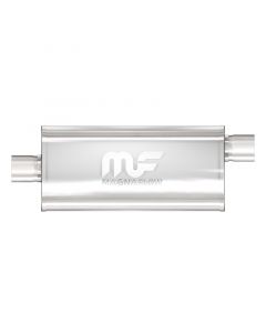 MagnaFlow Muffler Mag SS 5X8 14 2.5/2.5 O/C buy in USA