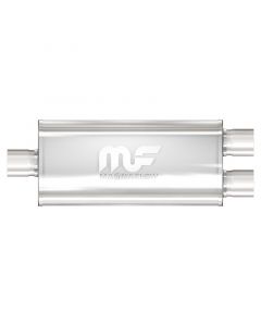 MagnaFlow Muffler Mag SS 18X5X8 3X2.5/2.5 C/D buy in USA