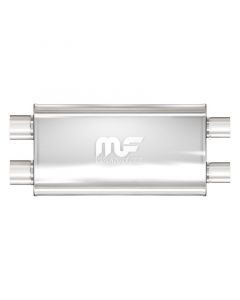 MagnaFlow Muffler Mag SS 22X5X11 2.5/2.5X2.5/ buy in USA