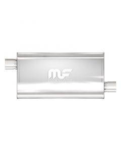 MagnaFlow Muffler Mag SS 22X5X11 3X3 O/O buy in USA