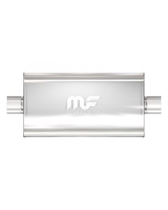 MagnaFlow Muffler Mag SS 22X5X11 3 C/C buy in USA